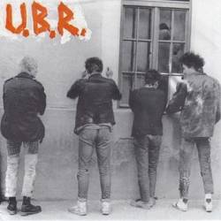 UBR : Patareni - U.B.R.